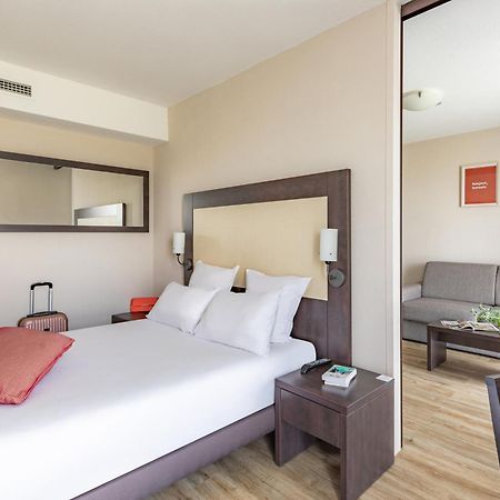 Appart'City Confort Nantes Ouest Saint-Herblain Ngoại thất bức ảnh