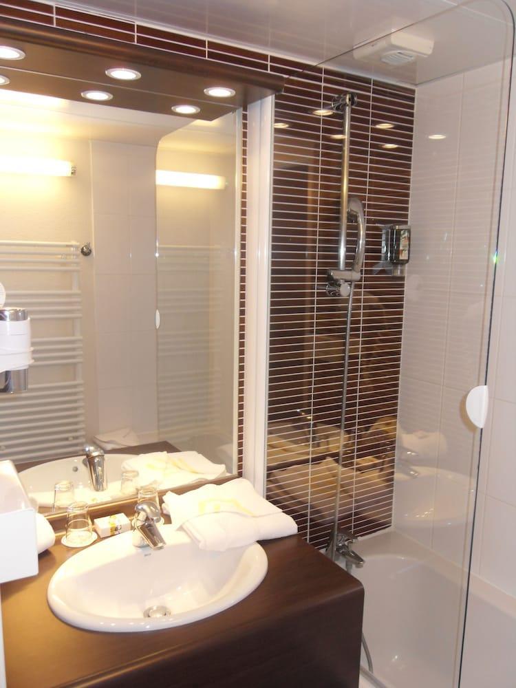 Appart'City Confort Nantes Ouest Saint-Herblain Ngoại thất bức ảnh