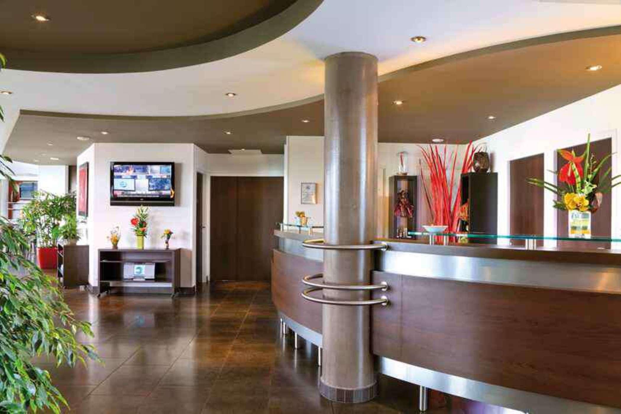 Appart'City Confort Nantes Ouest Saint-Herblain Ngoại thất bức ảnh