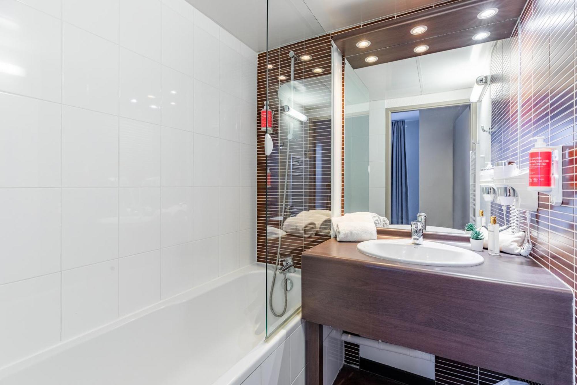 Appart'City Confort Nantes Ouest Saint-Herblain Ngoại thất bức ảnh