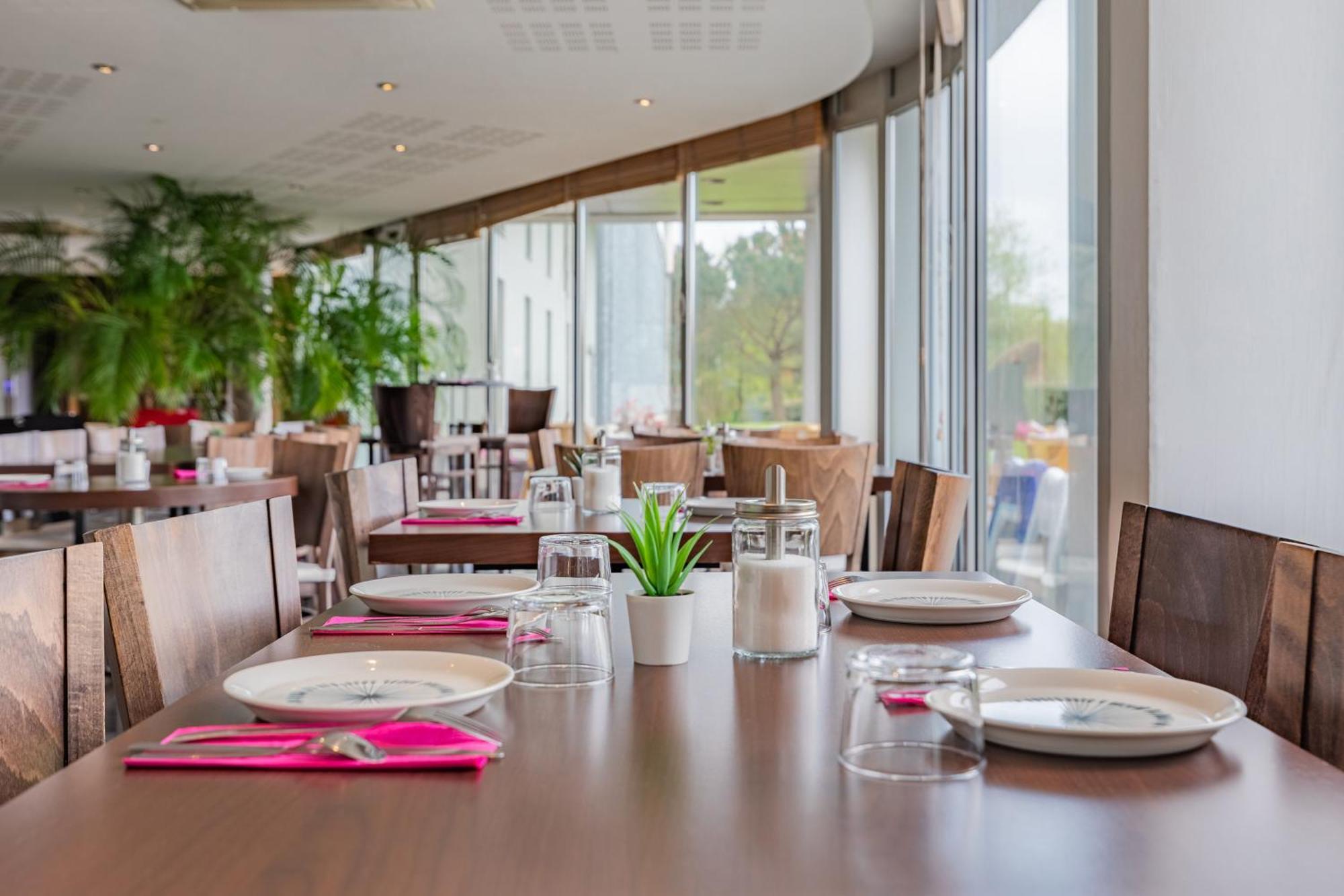 Appart'City Confort Nantes Ouest Saint-Herblain Ngoại thất bức ảnh