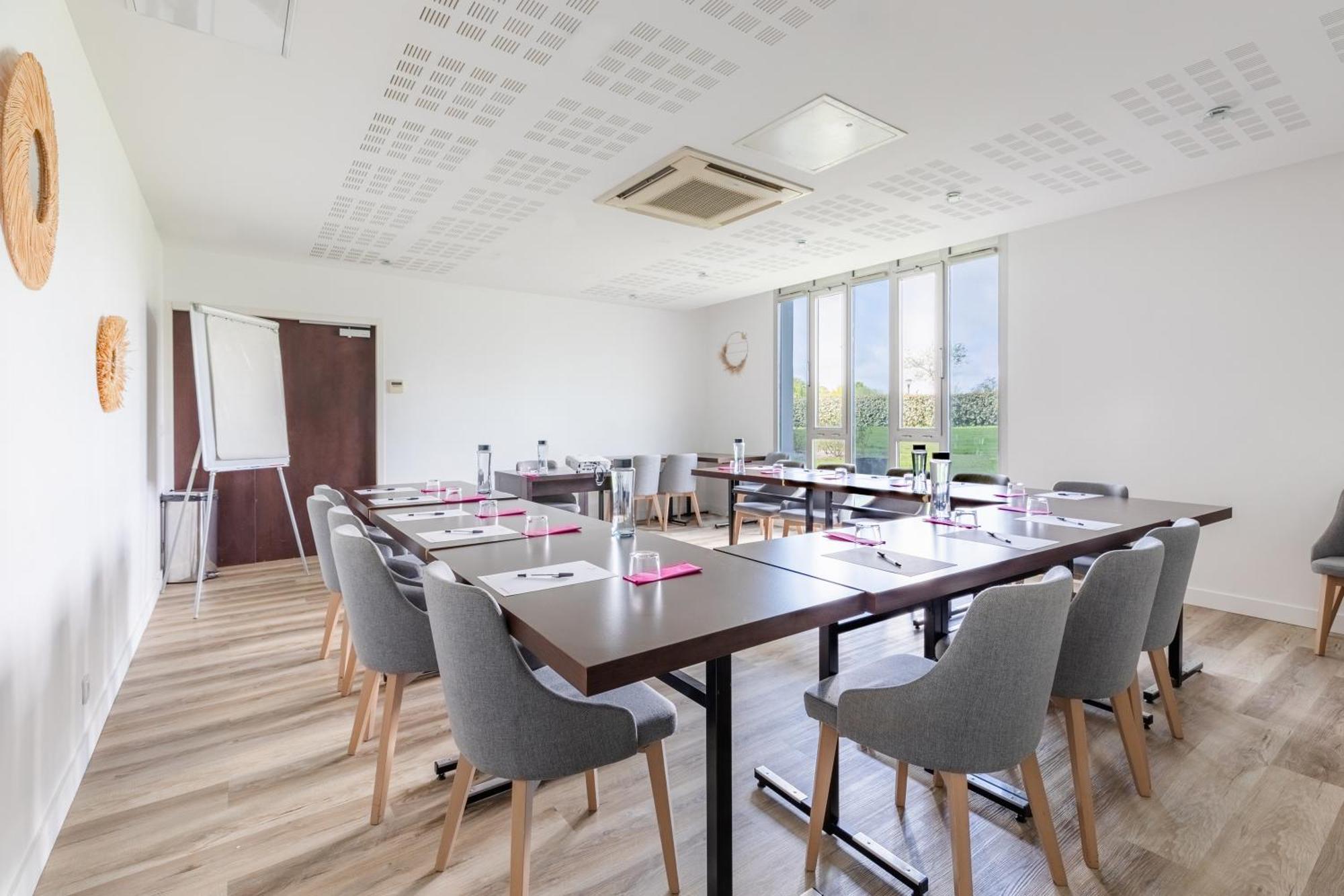 Appart'City Confort Nantes Ouest Saint-Herblain Ngoại thất bức ảnh