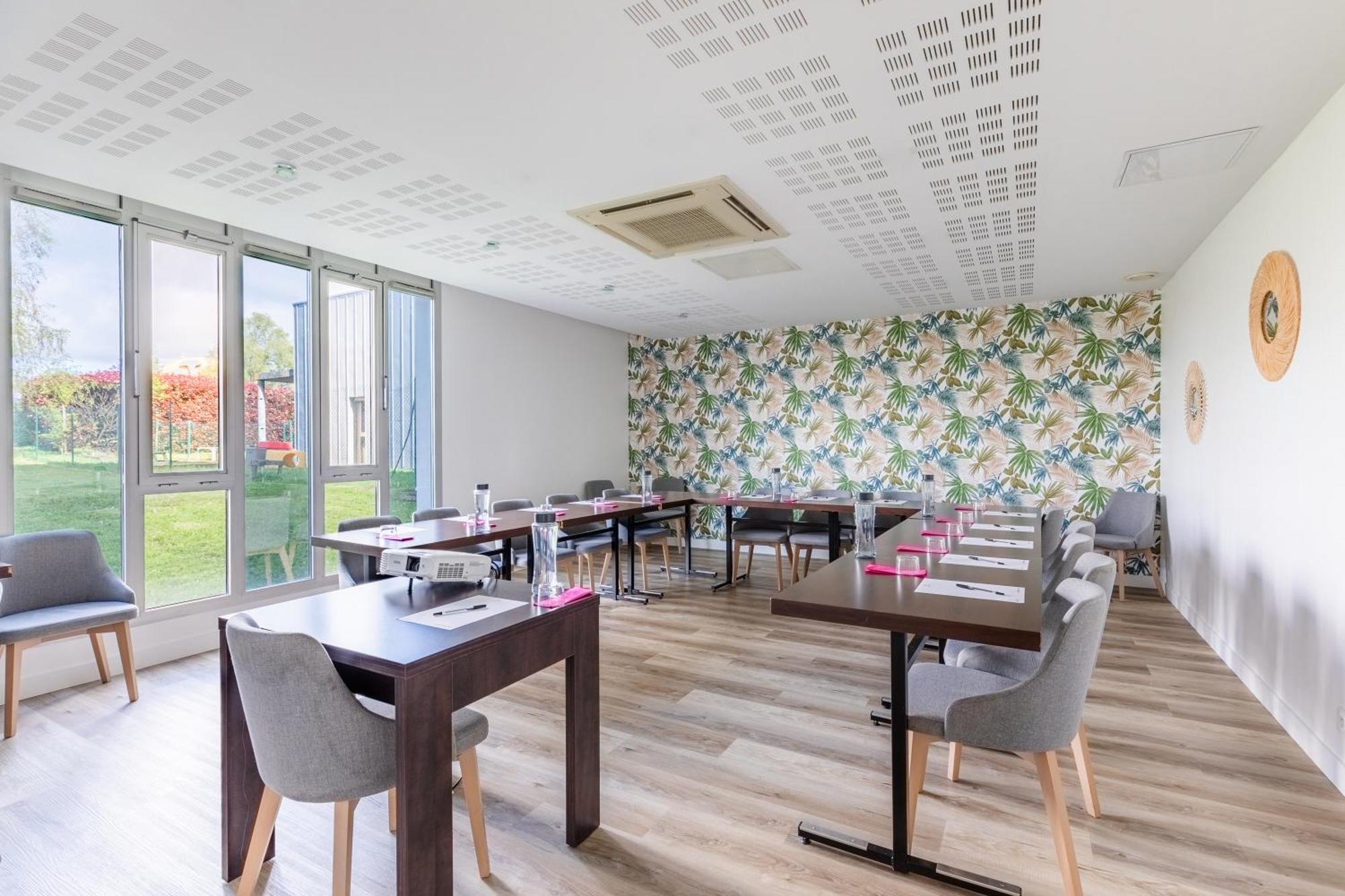 Appart'City Confort Nantes Ouest Saint-Herblain Ngoại thất bức ảnh
