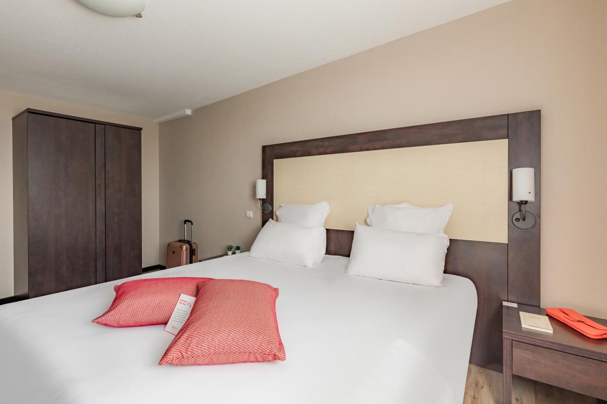 Appart'City Confort Nantes Ouest Saint-Herblain Ngoại thất bức ảnh