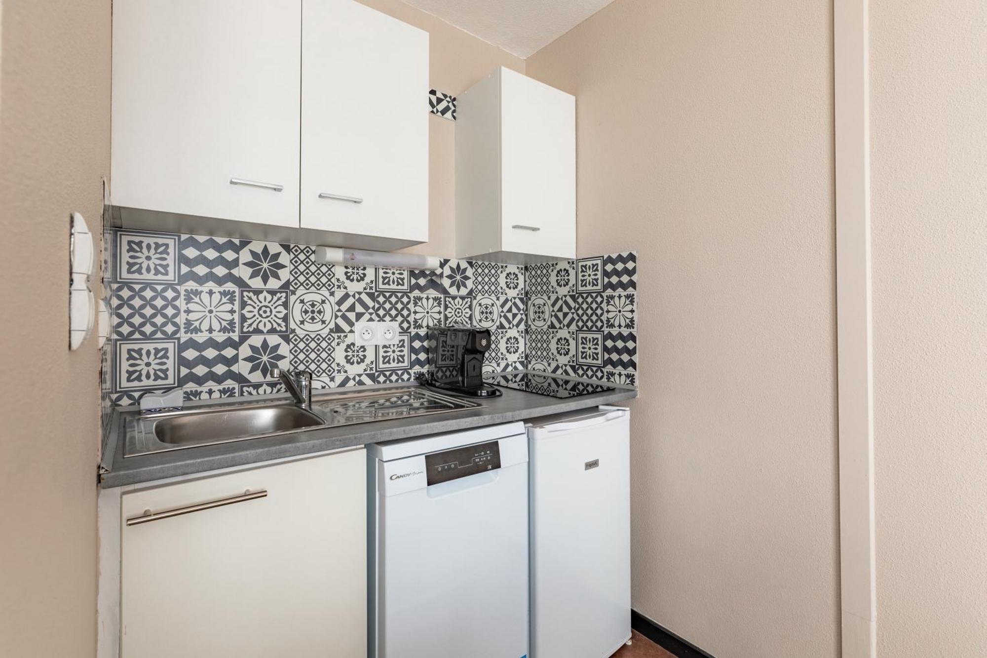 Appart'City Confort Nantes Ouest Saint-Herblain Ngoại thất bức ảnh