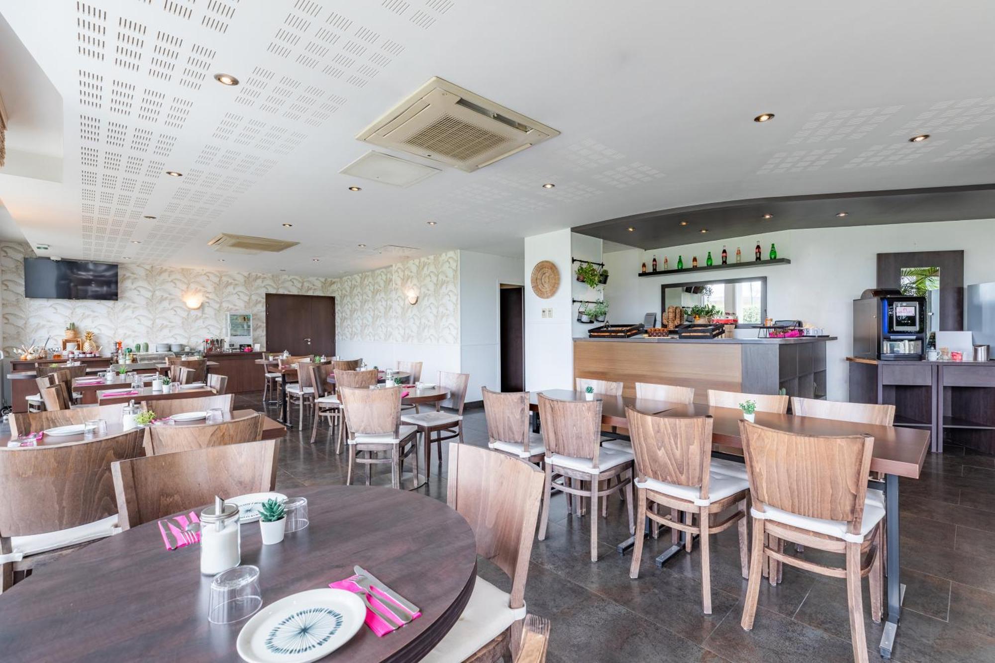 Appart'City Confort Nantes Ouest Saint-Herblain Ngoại thất bức ảnh