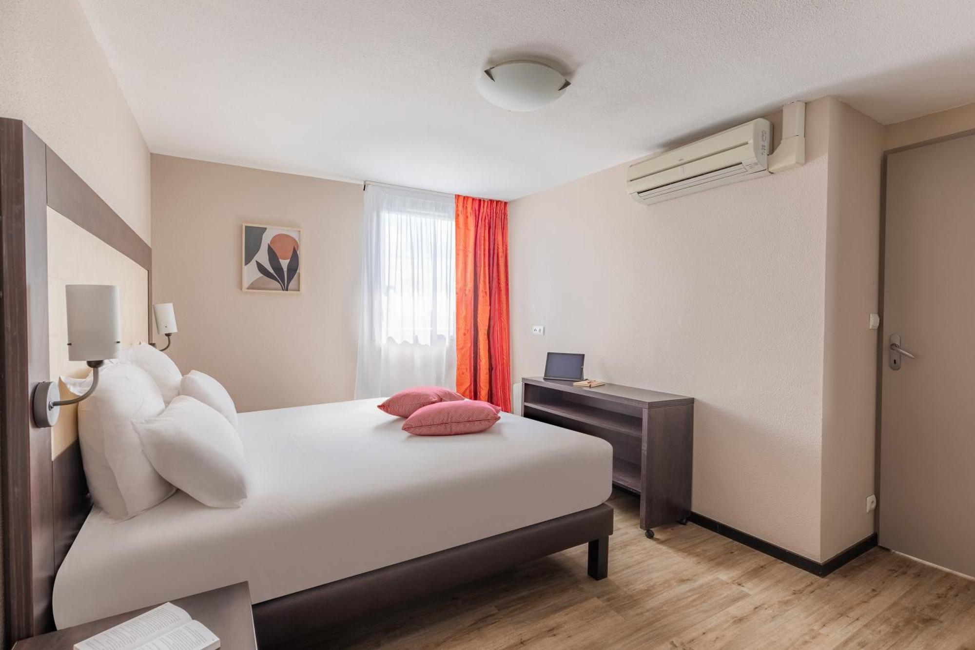 Appart'City Confort Nantes Ouest Saint-Herblain Ngoại thất bức ảnh