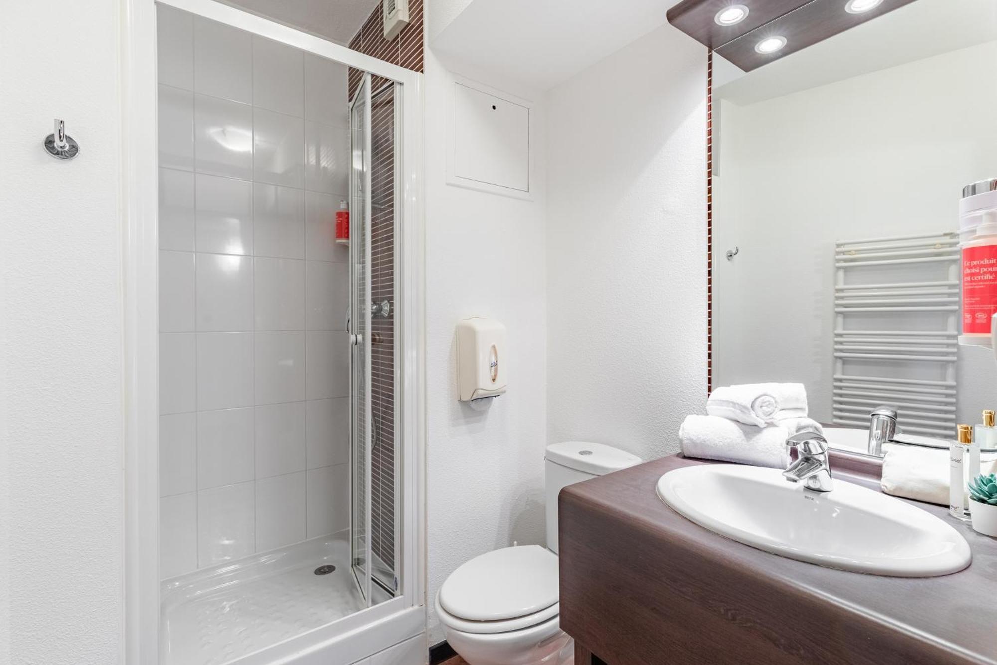 Appart'City Confort Nantes Ouest Saint-Herblain Ngoại thất bức ảnh