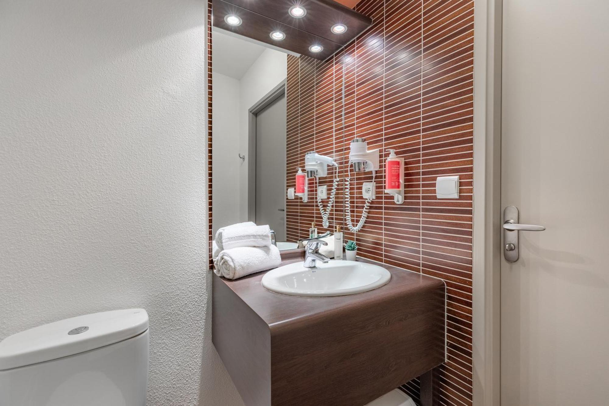 Appart'City Confort Nantes Ouest Saint-Herblain Ngoại thất bức ảnh