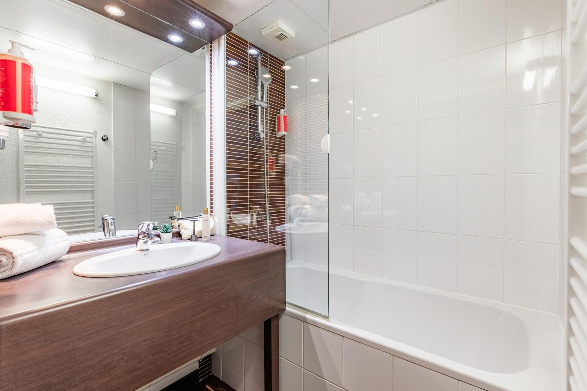Appart'City Confort Nantes Ouest Saint-Herblain Ngoại thất bức ảnh