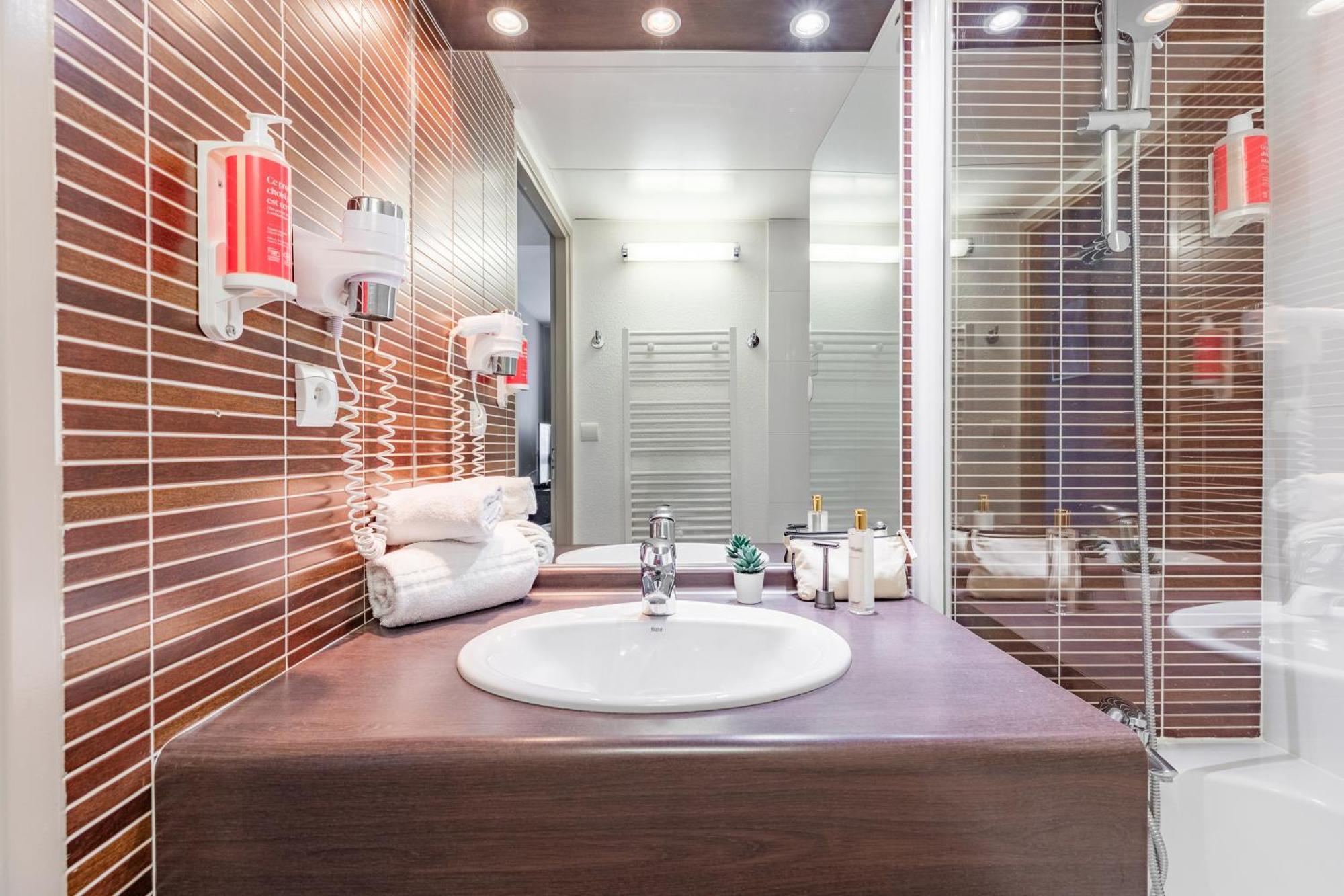 Appart'City Confort Nantes Ouest Saint-Herblain Ngoại thất bức ảnh
