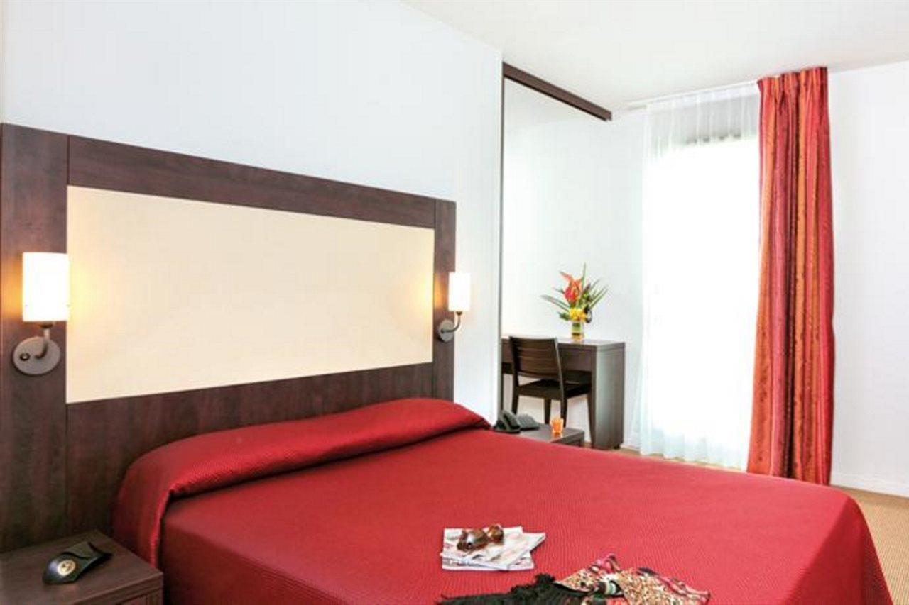 Appart'City Confort Nantes Ouest Saint-Herblain Ngoại thất bức ảnh