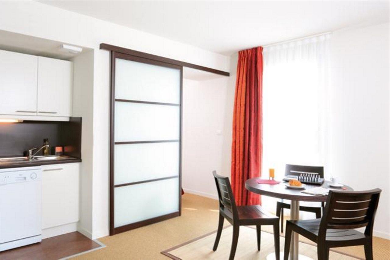 Appart'City Confort Nantes Ouest Saint-Herblain Ngoại thất bức ảnh