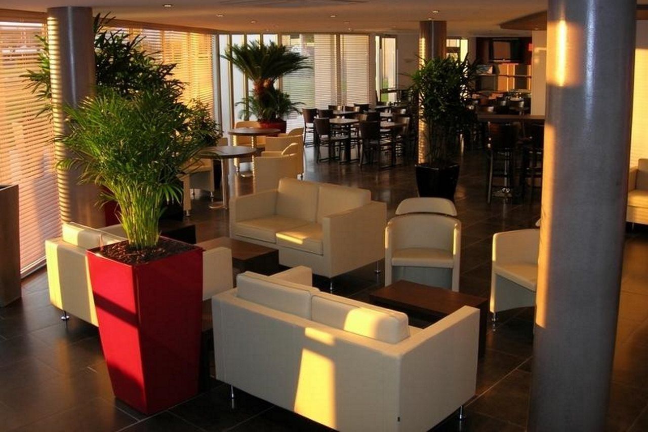 Appart'City Confort Nantes Ouest Saint-Herblain Ngoại thất bức ảnh