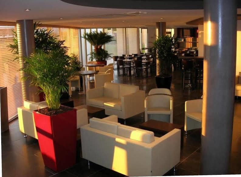 Appart'City Confort Nantes Ouest Saint-Herblain Ngoại thất bức ảnh