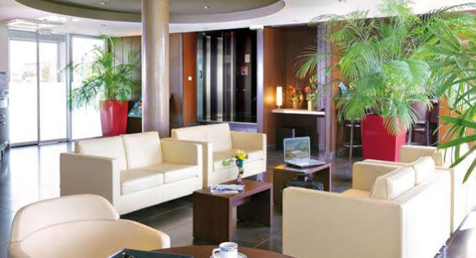 Appart'City Confort Nantes Ouest Saint-Herblain Ngoại thất bức ảnh