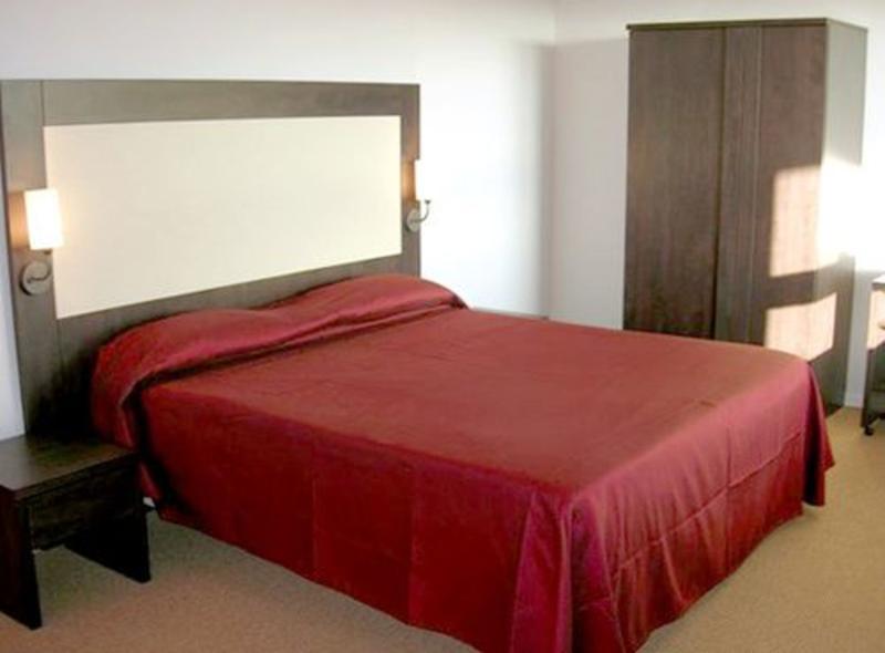 Appart'City Confort Nantes Ouest Saint-Herblain Ngoại thất bức ảnh