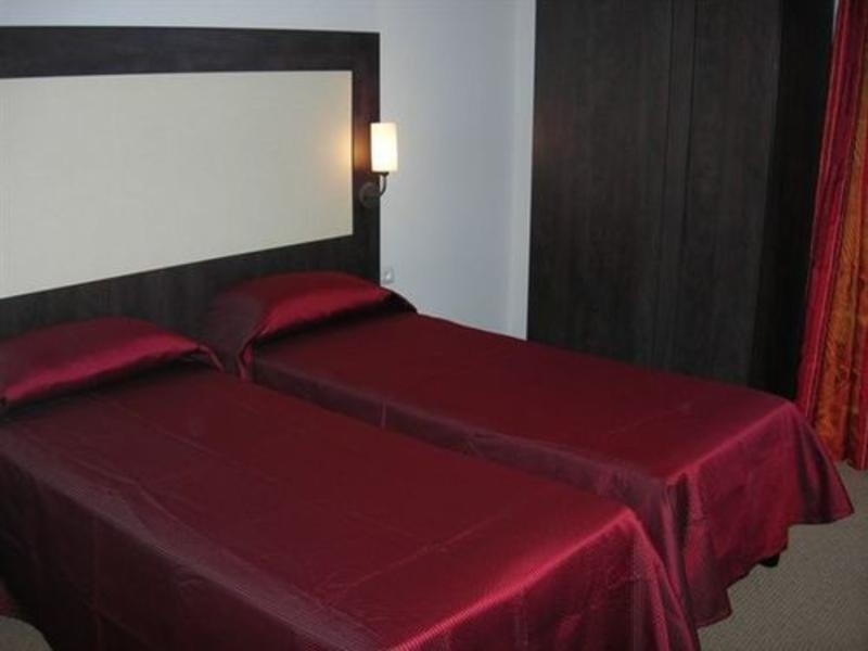 Appart'City Confort Nantes Ouest Saint-Herblain Ngoại thất bức ảnh