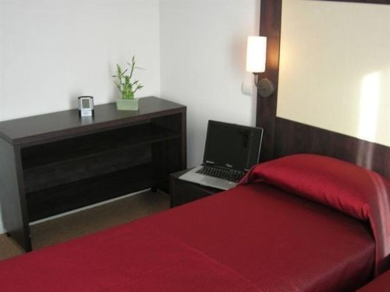 Appart'City Confort Nantes Ouest Saint-Herblain Ngoại thất bức ảnh