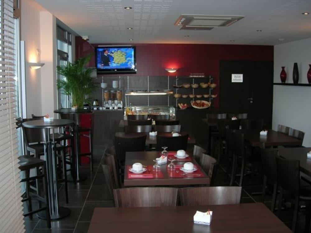 Appart'City Confort Nantes Ouest Saint-Herblain Ngoại thất bức ảnh