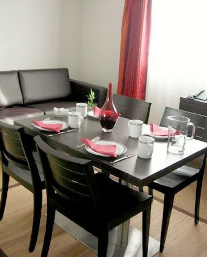 Appart'City Confort Nantes Ouest Saint-Herblain Ngoại thất bức ảnh
