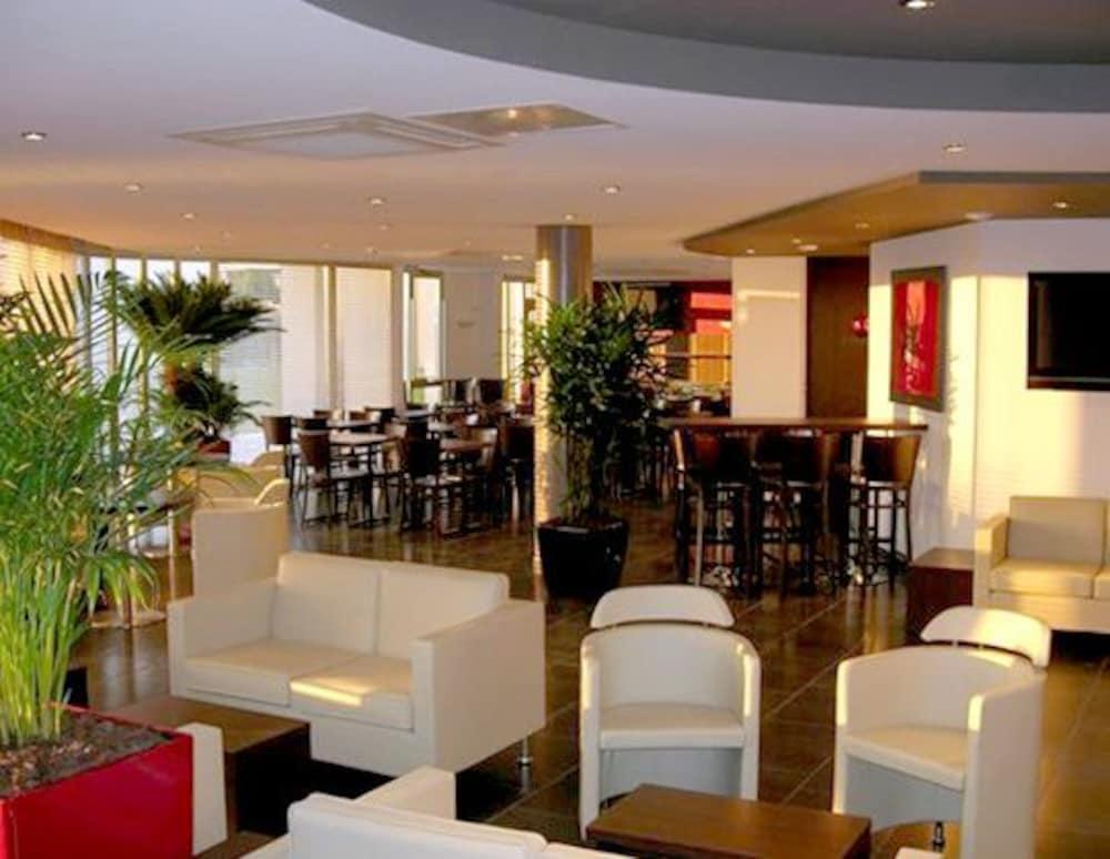 Appart'City Confort Nantes Ouest Saint-Herblain Ngoại thất bức ảnh